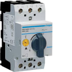 HAGER - HAGMM503N INTERR. SALVAMOTORE 0.24-0.4A 2.5M