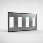 ELDON AUSTRIA GMBH - HOFMMG2416 Piastra adattatrice 24-16 pin