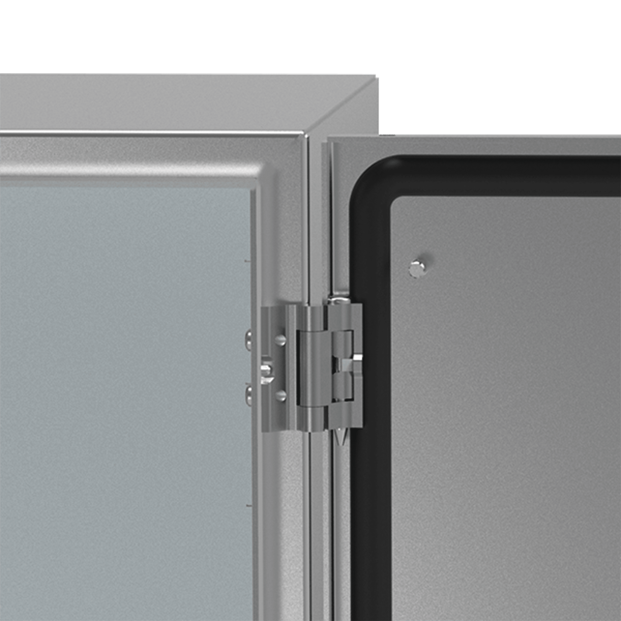 ELDON AUSTRIA GMBH - HOFMMHS03 Cerniera 180? SS 3 pz