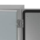 ELDON AUSTRIA GMBH - HOFMMHS03 Cerniera 180? SS 3 pz