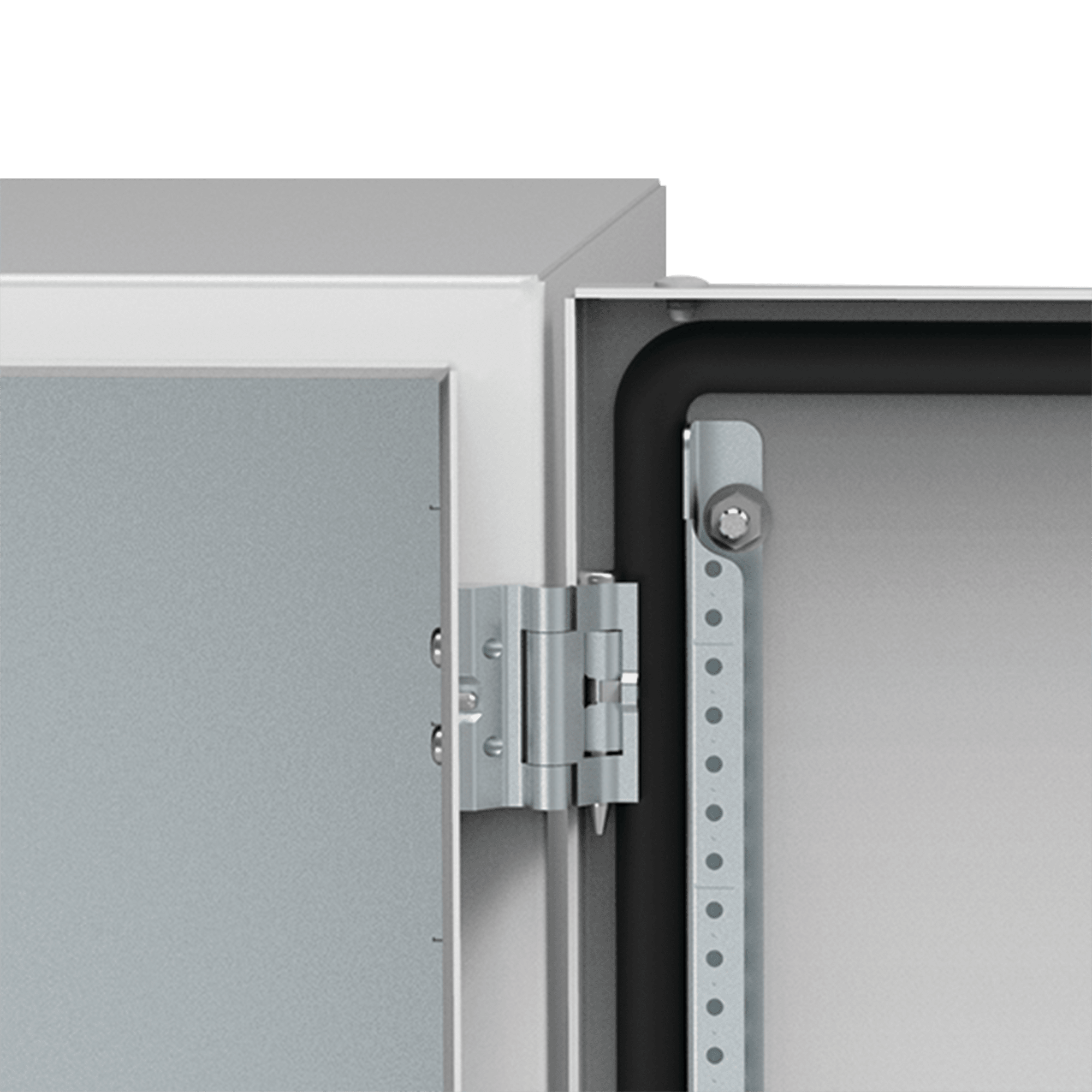 ELDON AUSTRIA GMBH - HOFMMH02 Set cerniere MAS/D <H800