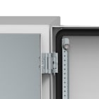 ELDON AUSTRIA GMBH - HOFMMH02 Set cerniere MAS/D <H800