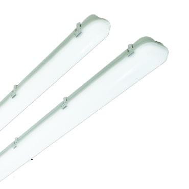 METALMEK ILLUMINAZIO - MMK6120NW25W-1M AZ61 IP65 6120 25,8W L1270 840 EM