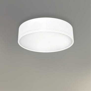 METALMEK ILLUMINAZIO - MMK88723WW0110E0B0 MILANO ROUND 8872 12W D115 830 B