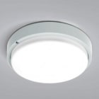 METALMEK ILLUMINAZIO - MMK9550WW20B-280 ERMETICA IP65 9550 20W D280 830