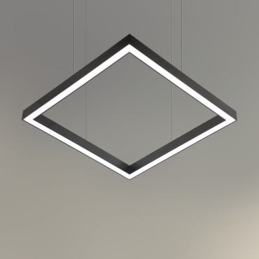 METALMEK ILLUMINAZIO - MMK97373WW1170E0B TILE.D 9737OP 60W L1170 830 B