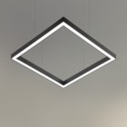 METALMEK ILLUMINAZIO - MMK97373NW0610E0B TILE.D 9737OP 30W L610 840 B