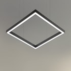 METALMEK ILLUMINAZIO - MMK97373NW0610E0B TILE.D 9737OP 30W L610 840 B