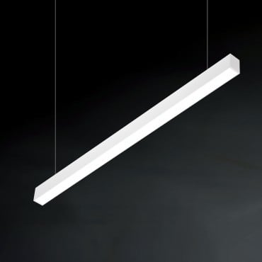 METALMEK ILLUMINAZIO - MMK98143NW1695E0B VECTOR A D 9814MP 22,5W L1695 840 B