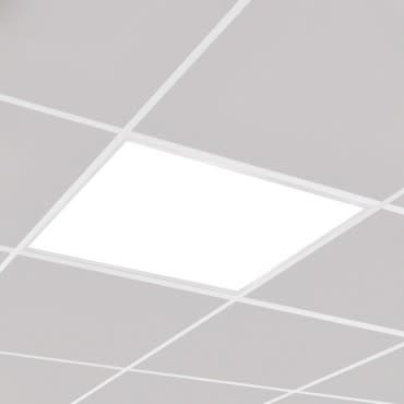 METALMEK ILLUMINAZIO - MMK9940L53BNWE HI PANEL D 9940_MP 48W L1195 940 B