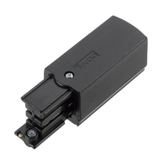 METALMEK ILLUMINAZIO - MMKXTS11-2 TESTATA DI ALIMENTAZIONE (DX) - NE