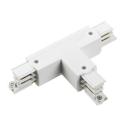 METALMEK ILLUMINAZIO - MMKXTS36-3 GIUNTO A T - ALIMENTAZIONE (DX+DX) - B