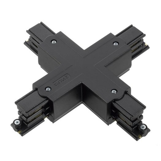 METALMEK ILLUMINAZIO - MMKXTS38-2 GIUNTO A X - NE