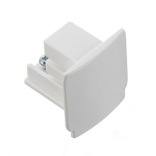 METALMEK ILLUMINAZIO - MMKXTS41-3 TESTATA DI CHIUSURA - BI