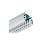 METALMEK ILLUMINAZIO - MMKXTS4100-3 BINARIO TRIFASE - L1000 - BI (RAL 9010)