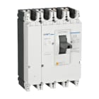 CHINT ITALIA INVESTM - CHT269594 NM8NSD-400AC/4-SEZ SCATOLATO 4P 400A