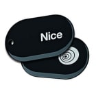 NICE SPA - NICMNB1 CHIAVE TAG MYNICE (PACK 5 PCS)