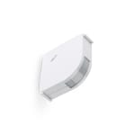 NICE SPA - NICMNCPIR2AA RIV. TRANSITO DOPPIO PIR AA, RADIO BIDI.