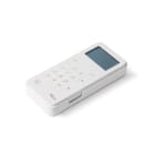 NICE SPA - NICMNKP TASTIERA LCD RADIO BIDIREZIONALE DUALBAN