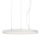 ROSSINI - RSSMNN002BDA SOSPENSIONE MONOEMISSIONE BIANCA LED 50W