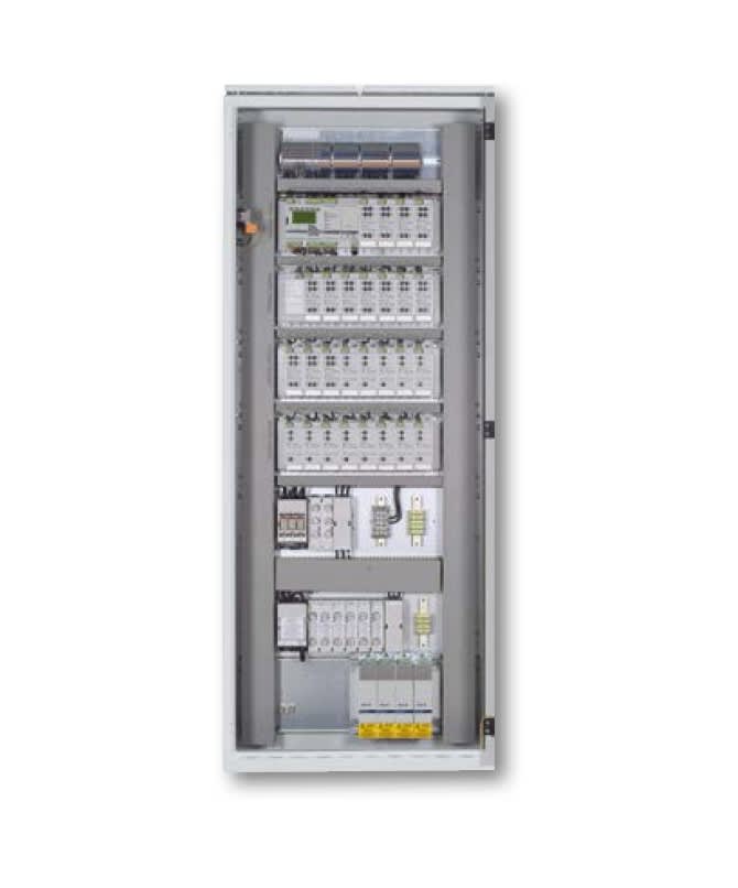EATON - EAO40071689062 CENTRALE ZB-S 18C6