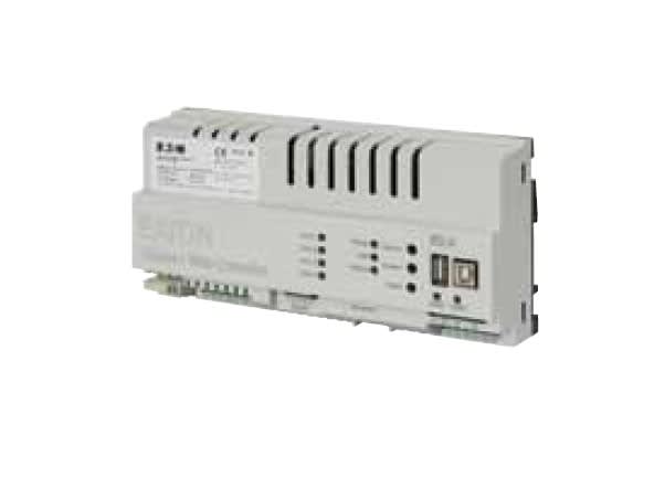 EATON - EAO40071361055 CENTRALE CGLINE+ WEB CONTROLLER