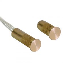 EATON - EAO414-CTF-2 CONTATTO IN OTTONE CAVO CON GUAINA