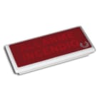 EATON - EAO5955-CSA SIRENA EN54-3 CON INDICAZIONE LUMINOSA