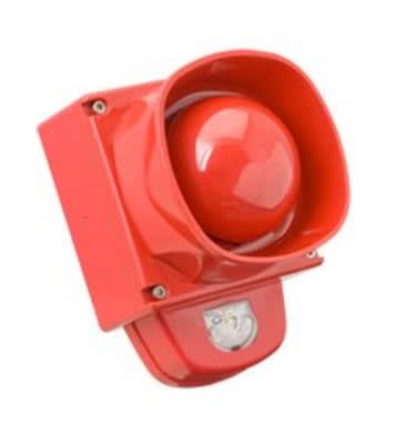 EATON - EAO8500050FULL-0050 SIRENA ELET LAMP ROSS SYMPHONI LX WALL I