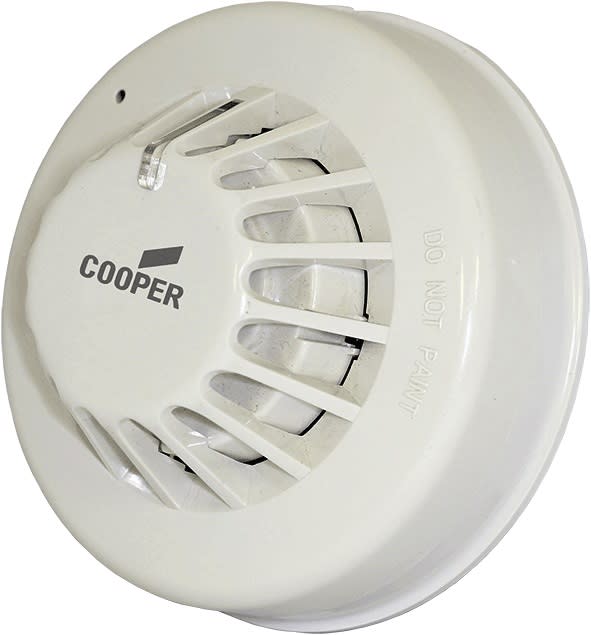 EATON - EAO400004FIRE-0004X CAPT340 RIVELATORE OTTICO/TERMICO INDIRI