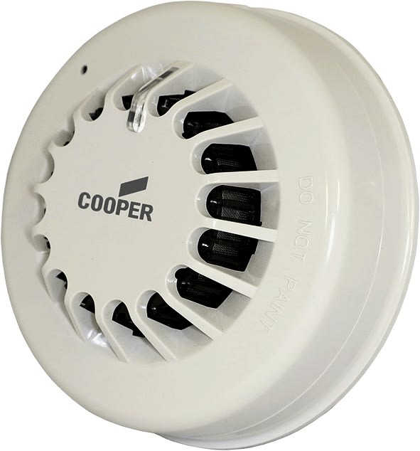 EATON - EAO400002FIRE-0002X CAP320 RIVELATORE DI FUMO INDIRIZZATO