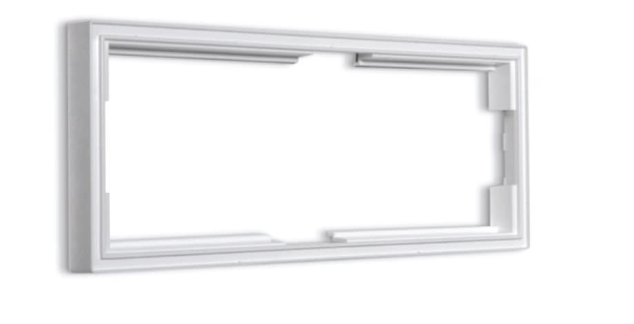 EATON - EAONEXI-FR CORNICE DI FINITURA NEXITECH LED/NEXILIT
