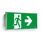 EATON - EAONEXI-PICTO-R PITTOGRAMMA MONOFACCIALE DESTRA