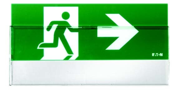 EATON - EAONEXI-PLEX-DD PANN.BIFACC.30M BASSO-BASSO ISO ALTA UNI