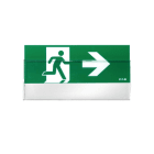 EATON - EAONEXI-PLEX-IP PANN.BIFACC. IP65 30M CON SET PITTOGRAMM