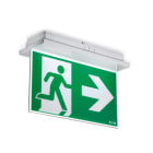 EATON - EAONEXI-PLEXL-LR PANN.BIFACC.30M DESTRA-SINISTRA ISO LITE