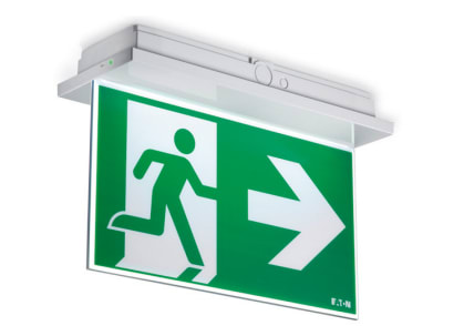 EATON - EAONEXI-PLEXL-DB PANN.BIFACC.30M BASSO-CIECO ISO VERS.LIT