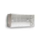 EATON - EAONEXI-RB SCATOLA INCASSO MURALE NEXITECH LED/NEXI
