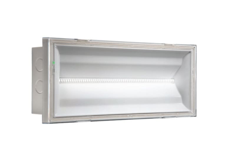 EATON - EAONEXI300-3H-CGL-I NEXITECH LED 300LM SA/SE 3H CGLINE+ IP65