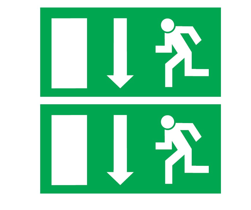 EATON - EAOO-S-PSD KIT BIFACCIALE SIRIOS BASSO - BASSO