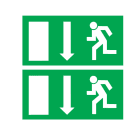 EATON - EAOO-S-PSD KIT BIFACCIALE SIRIOS BASSO - BASSO