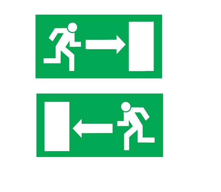 EATON - EAOO-S-PSLR KIT BIFACCIALE SIRIOS DESTRA - SINISTRA