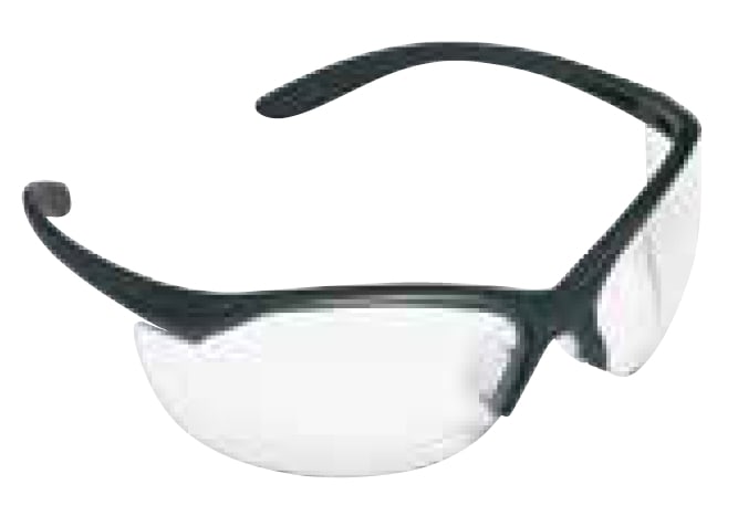 OCMEI SRL - OCMMO-12727 OCCHIALI DA LAVORO CON LENTI CHIARE