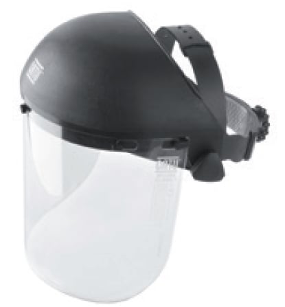 OCMEI SRL - OCMMO-286 VISIERA PER INTERNO ISOLATA 1000 V