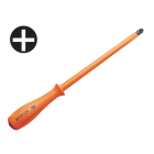 OCMEI SRL - OCMMO-65244 CACCIAV. POZIDRIV ISOL.1KV 2 6X100