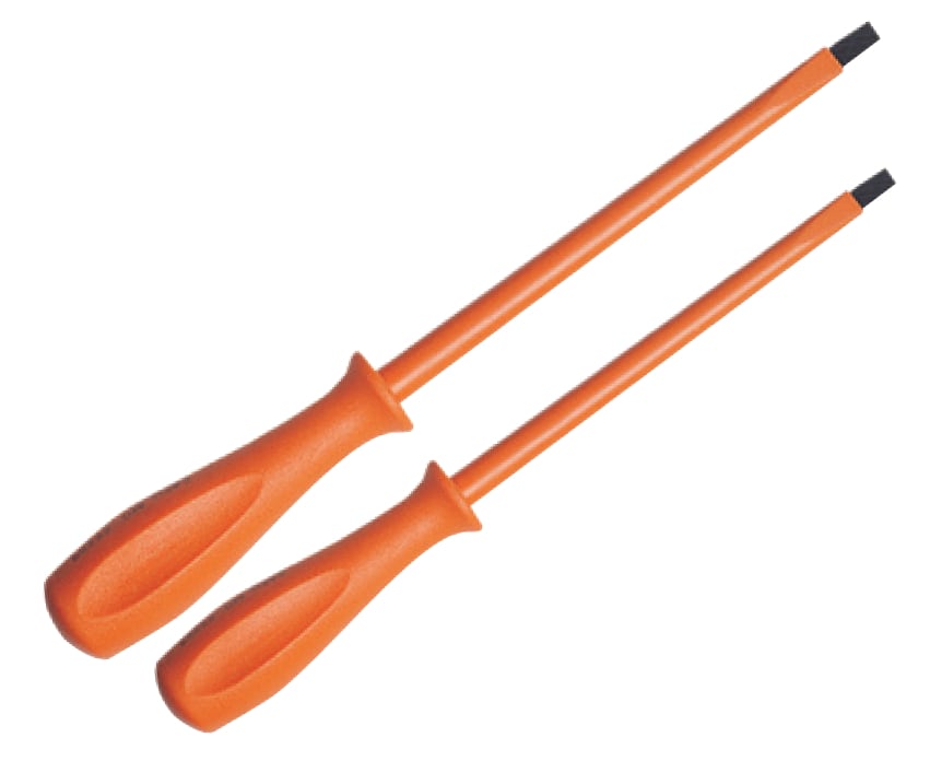 OCMEI SRL - OCMMO-652-D ASSORTIMENTO 4 CACCIAVITI ISOLATI