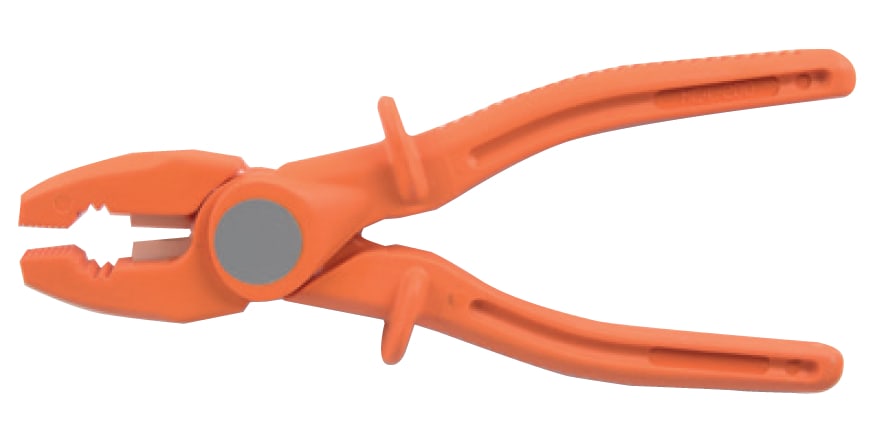 OCMEI SRL - OCMMO-66000C PINZA UNIVERSALE TOT.ISOL.1KV