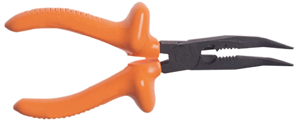 OCMEI SRL - OCMMO-66402 PINZA GOMITO ISOL.1KV 160MM