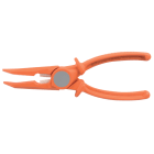 OCMEI SRL - OCMMO-66404CC PINZA PUNTE A GOMITO TOT. ISOL.1KV