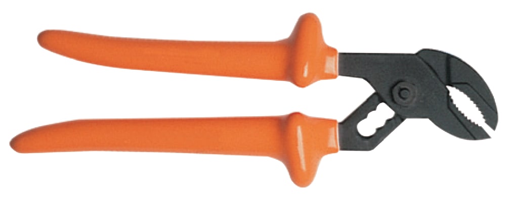 OCMEI SRL - OCMMO-66502 PINZA MULTIPRESE ISOL.1KV 250MM